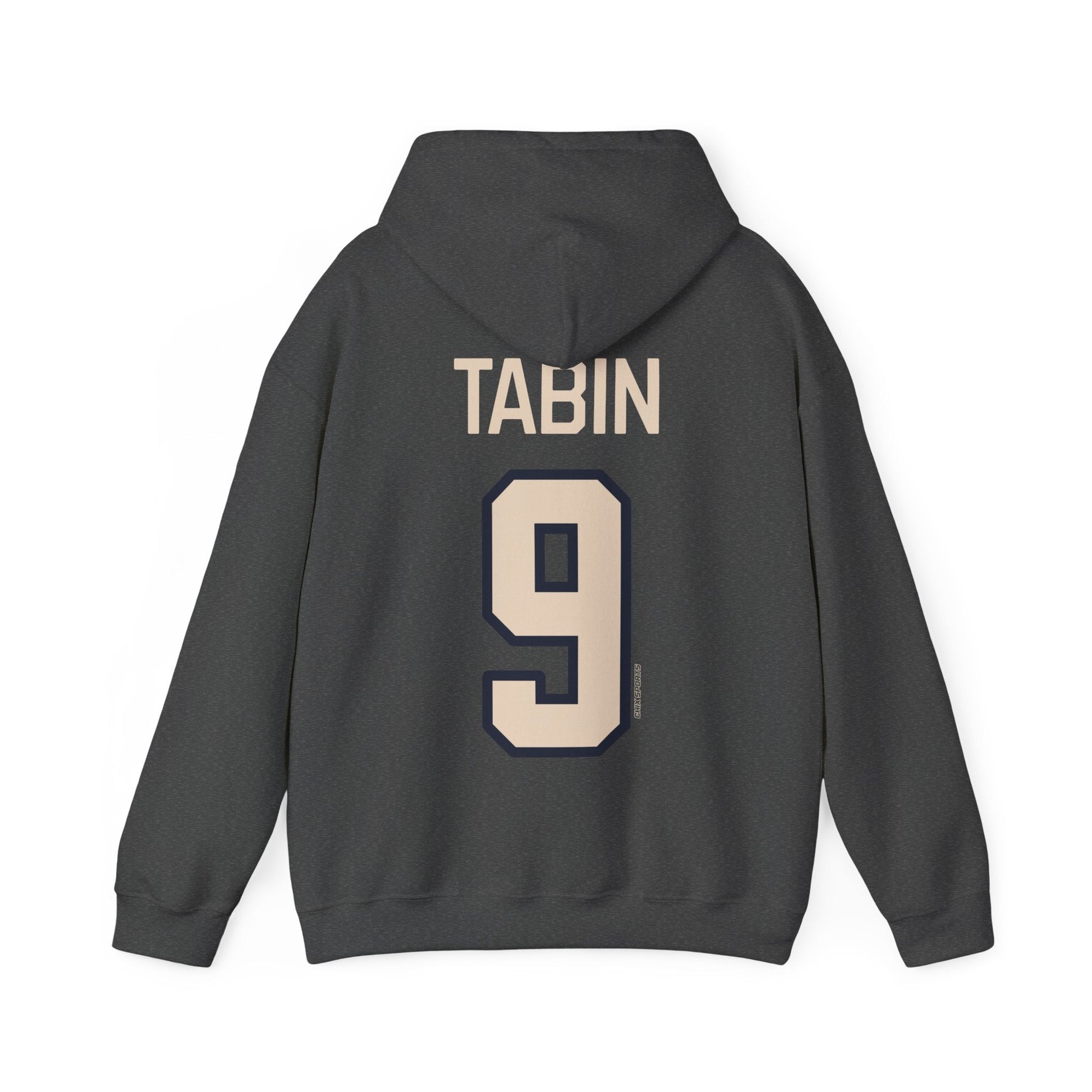 Kati Tabin Victoire Unisex Hoodie - No sleeve print | Chix Sports