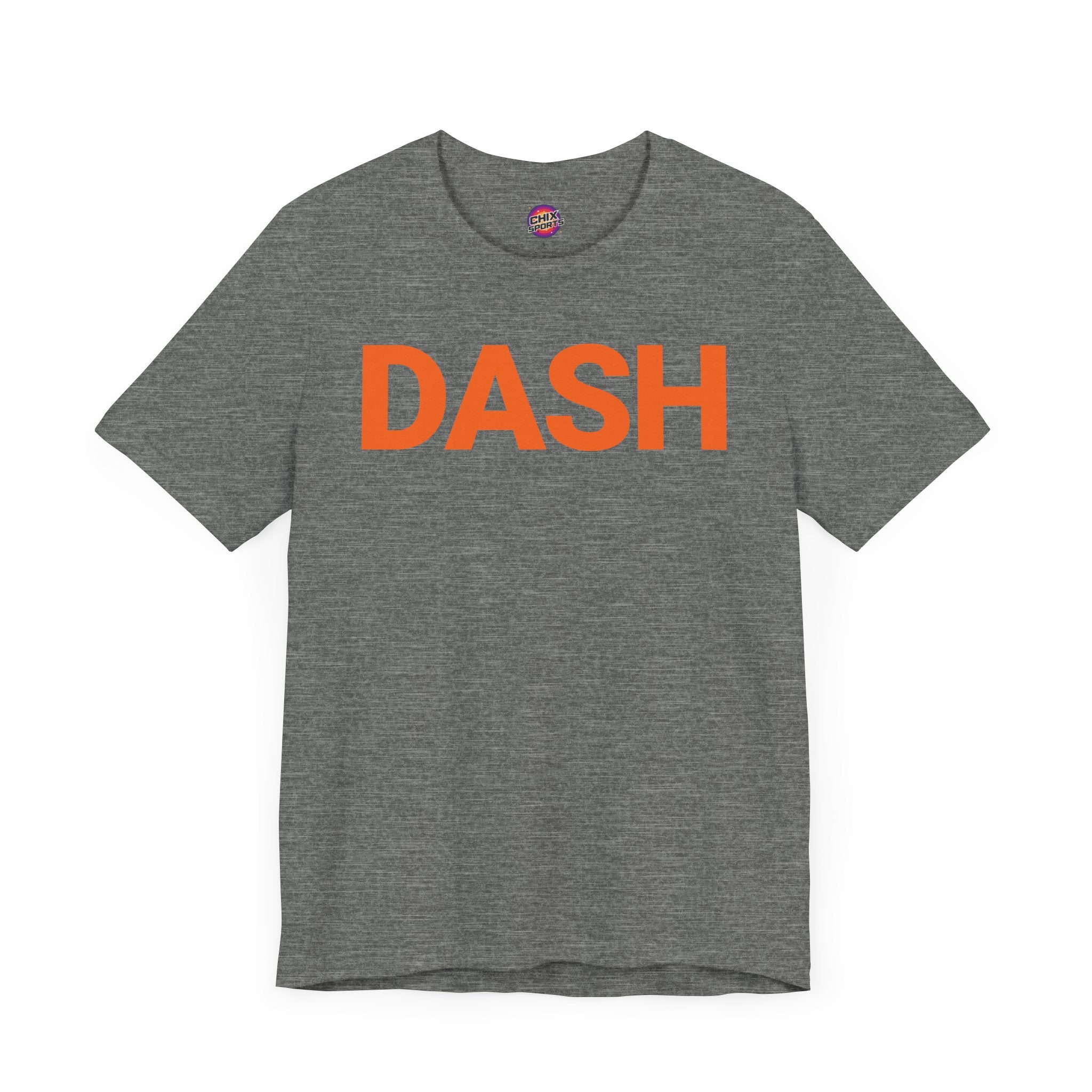 Katie Lind Dash Soccer Softblend T-shirt | Chix Sports