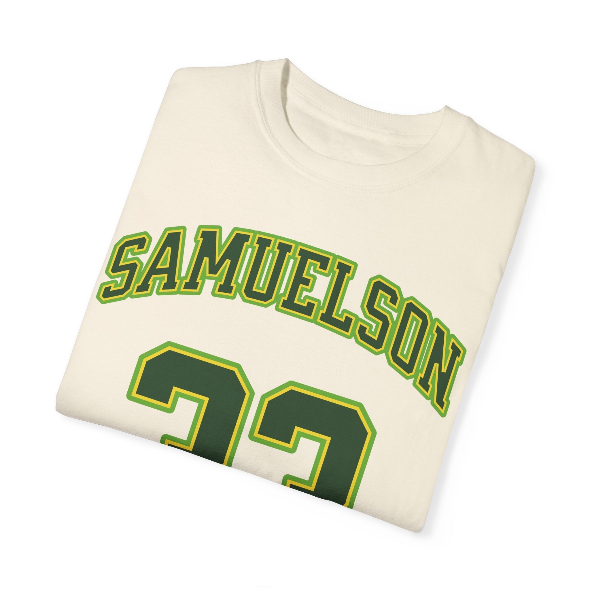 Katie Lou Samuelson Storm Basketball Premium Shirt | Chix Sports