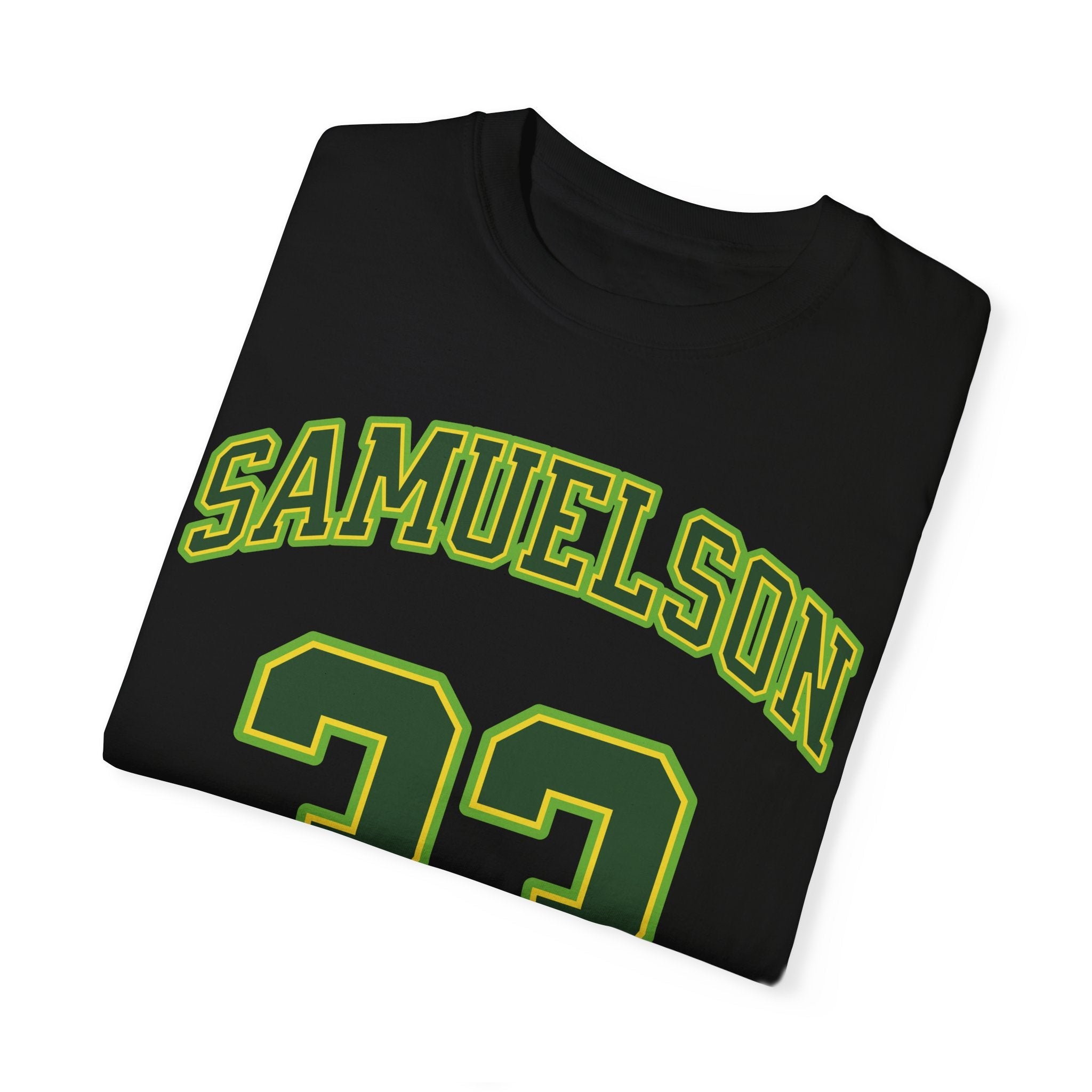 Katie Lou Samuelson Storm Basketball Premium Shirt | Chix Sports