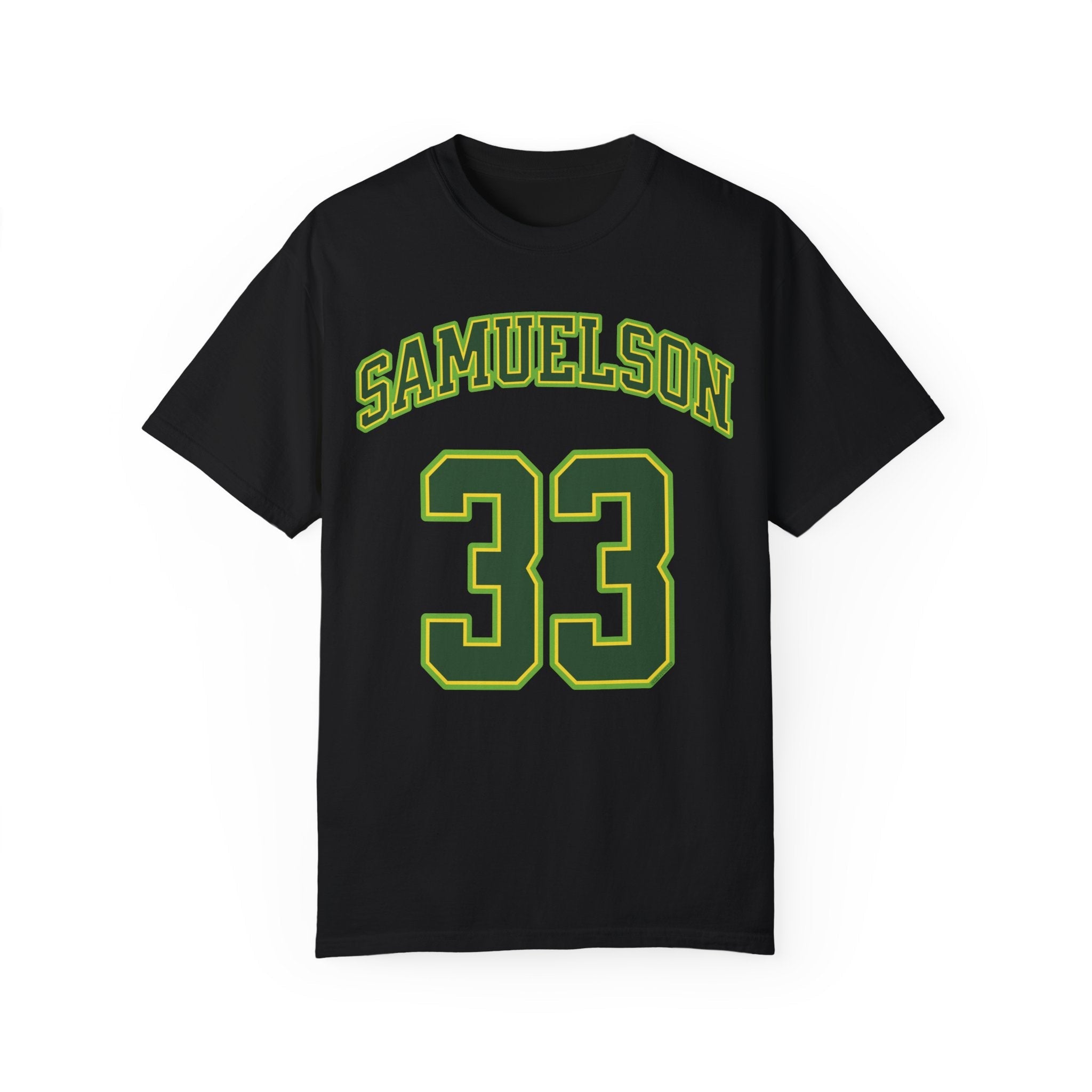 Katie Lou Samuelson Storm Basketball Premium Shirt | Chix Sports