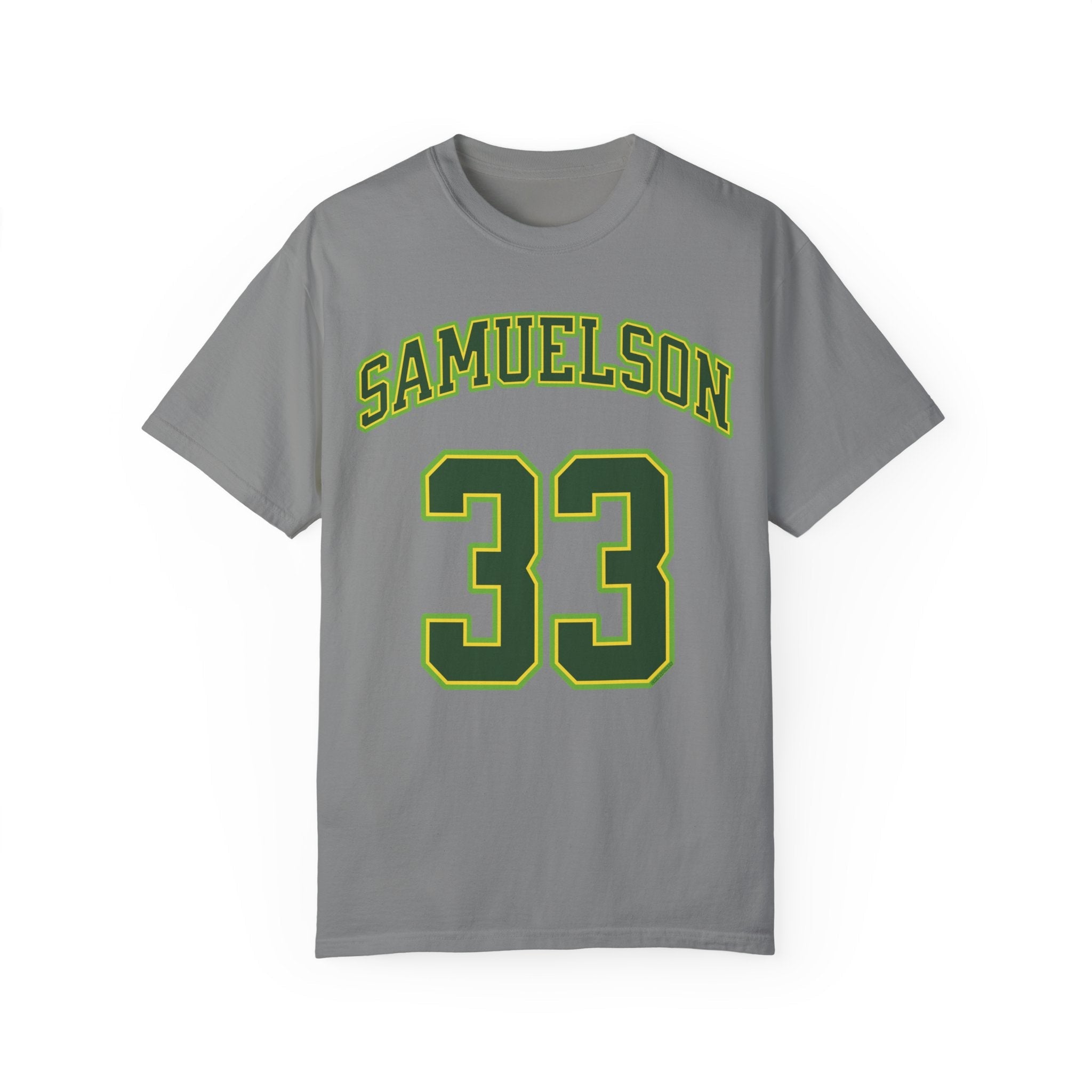 Katie Lou Samuelson Storm Basketball Premium Shirt | Chix Sports