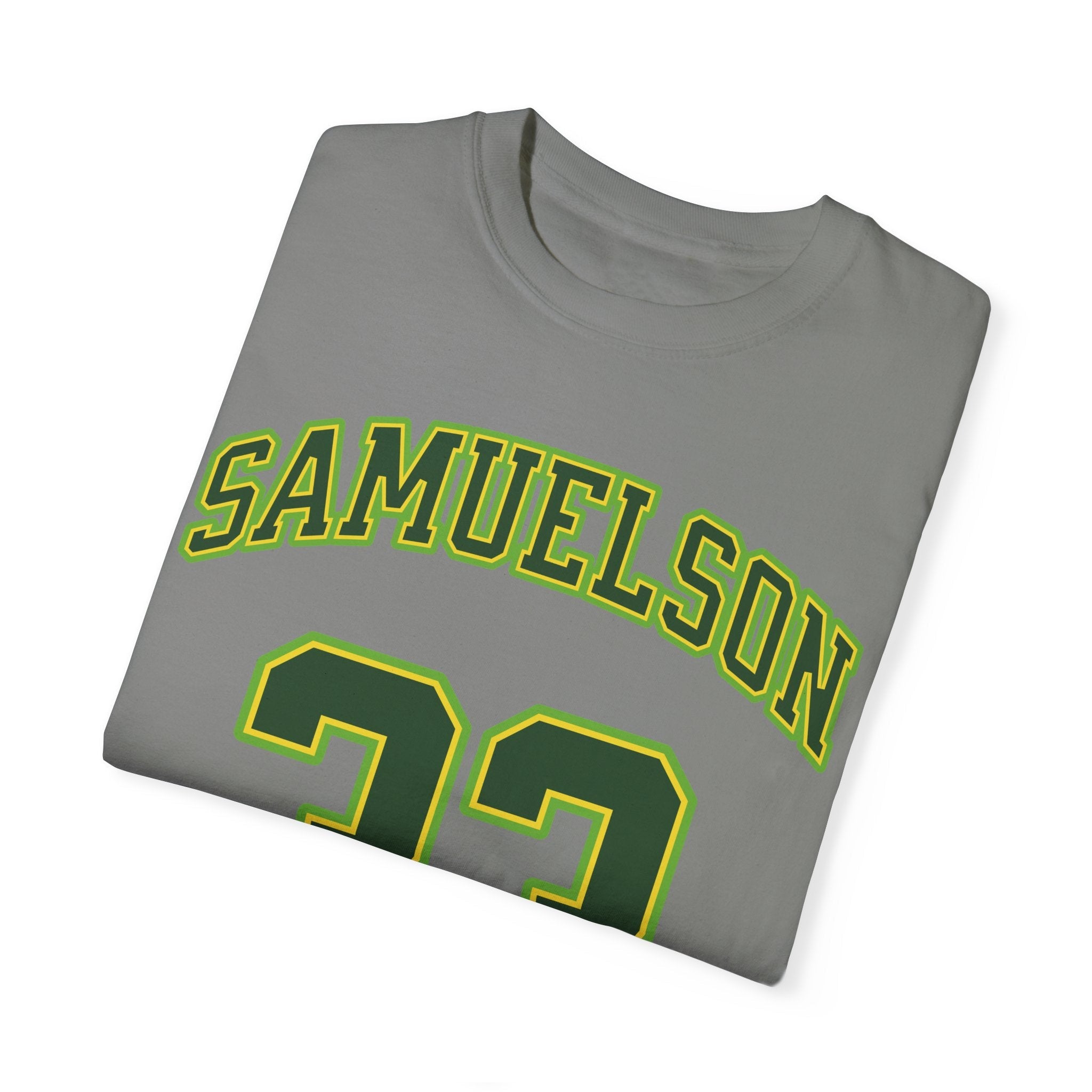 Katie Lou Samuelson Storm Basketball Premium Shirt | Chix Sports