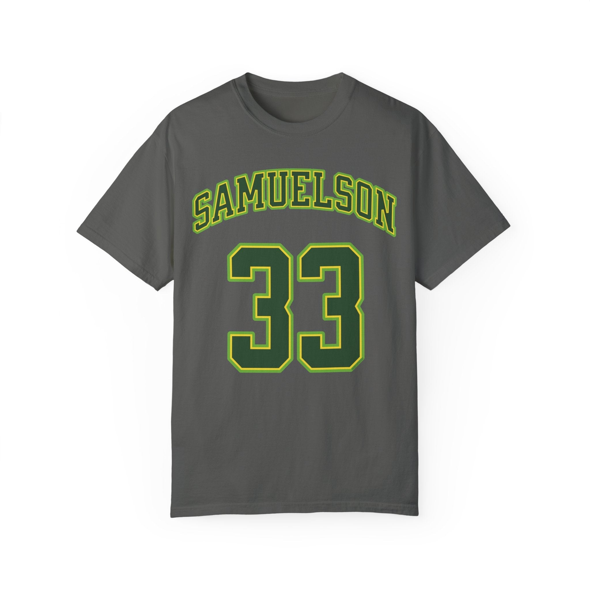Katie Lou Samuelson Storm Basketball Premium Shirt | Chix Sports