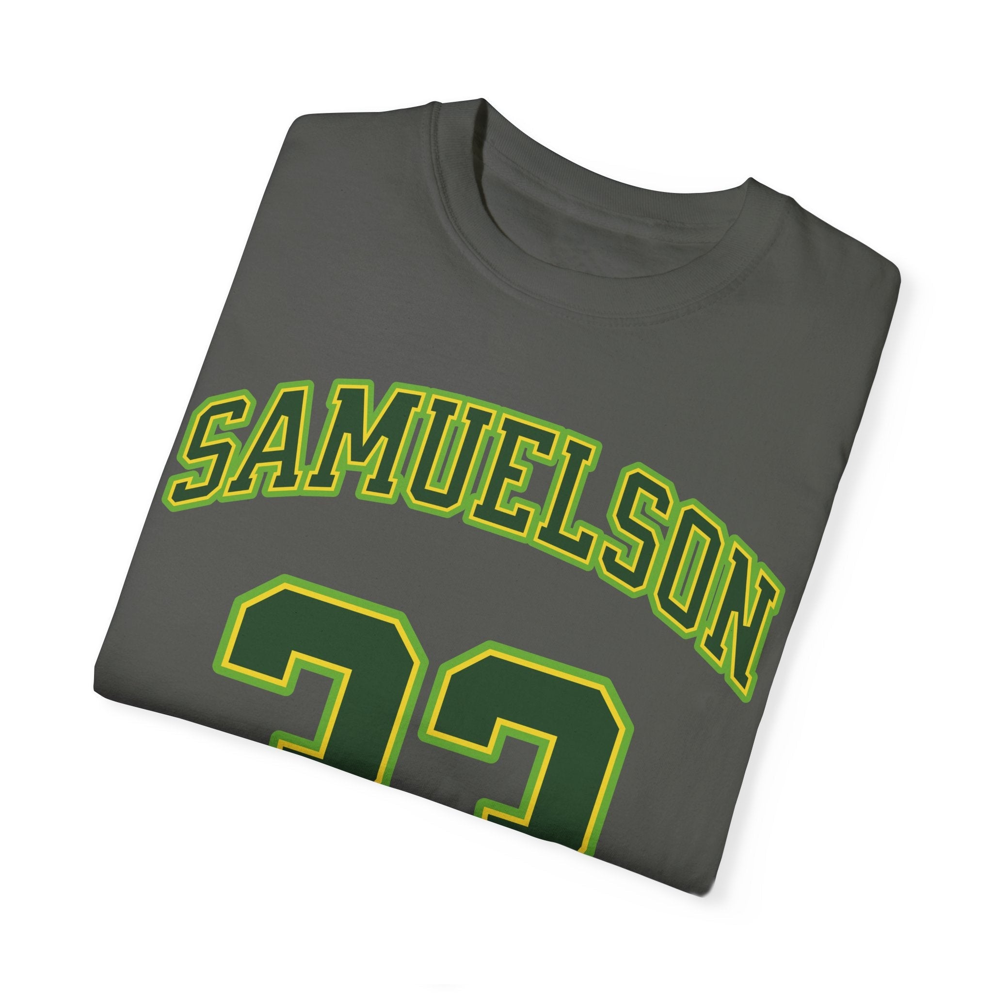 Katie Lou Samuelson Storm Basketball Premium Shirt | Chix Sports