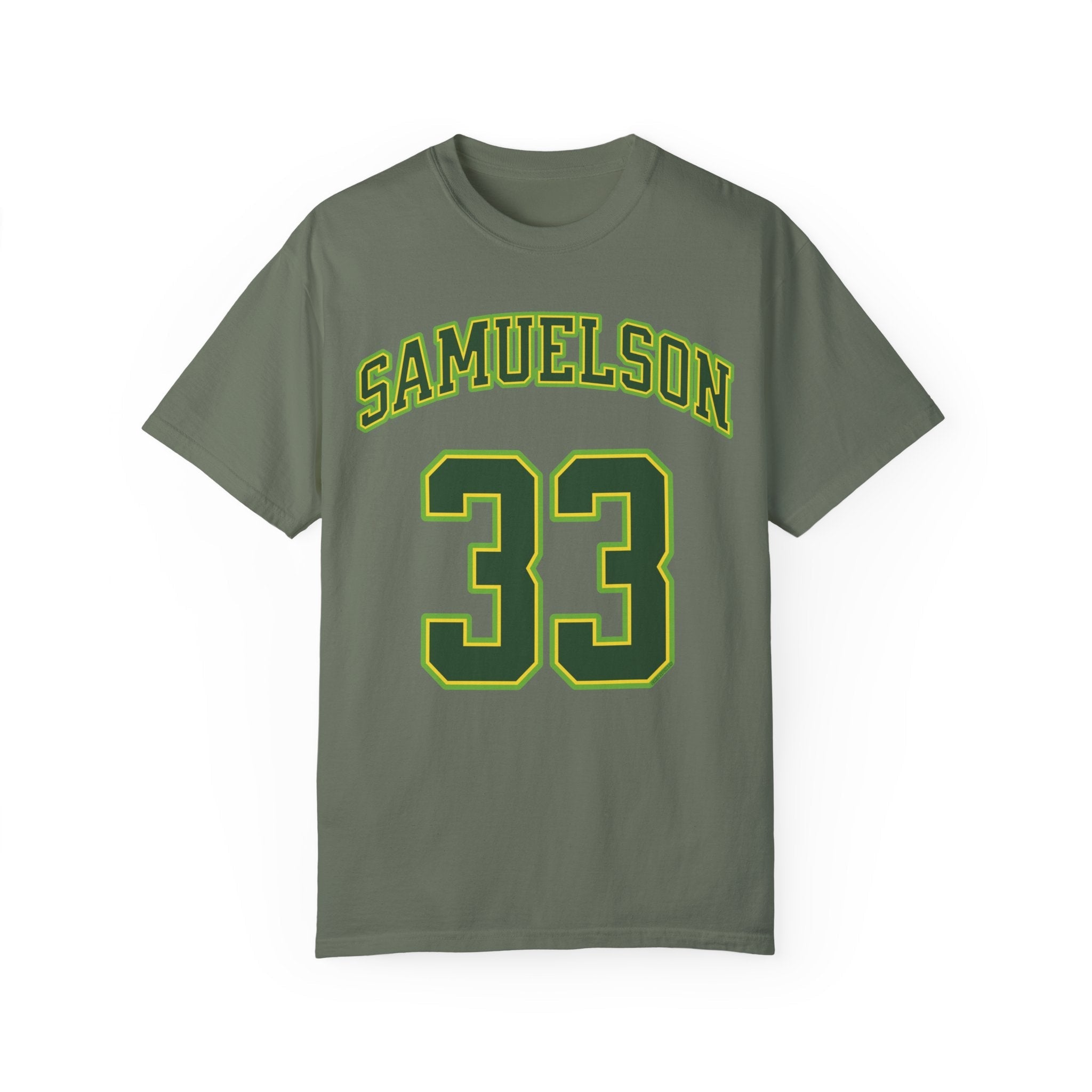 Katie Lou Samuelson Storm Basketball Premium Shirt | Chix Sports