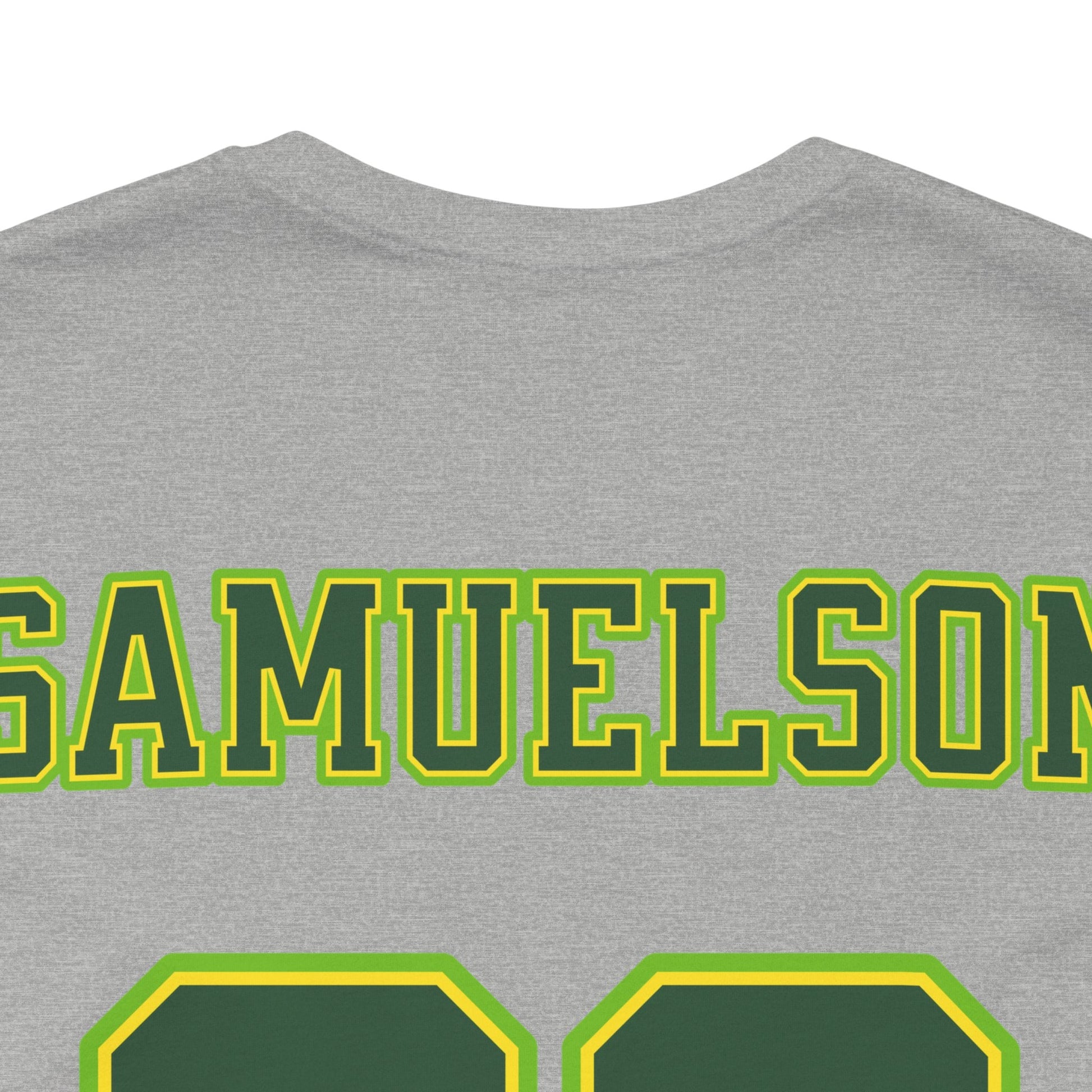 Katie Lou Samuelson Storm Jersey Unisex Shirt | Chix Sports