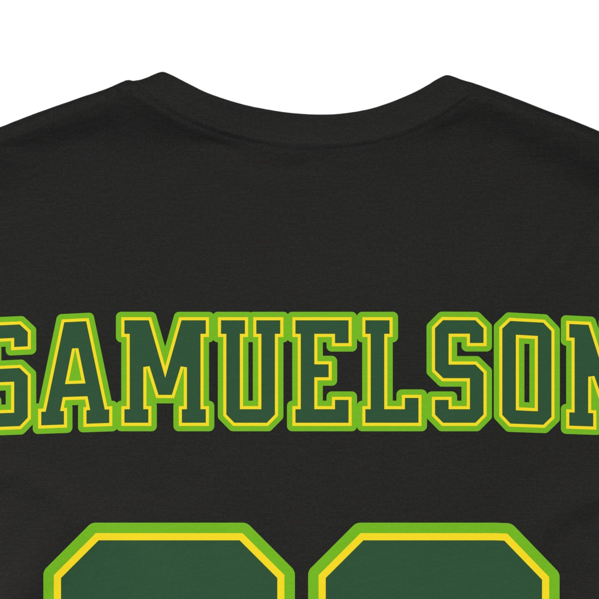 Katie Lou Samuelson Storm Jersey Unisex Shirt | Chix Sports