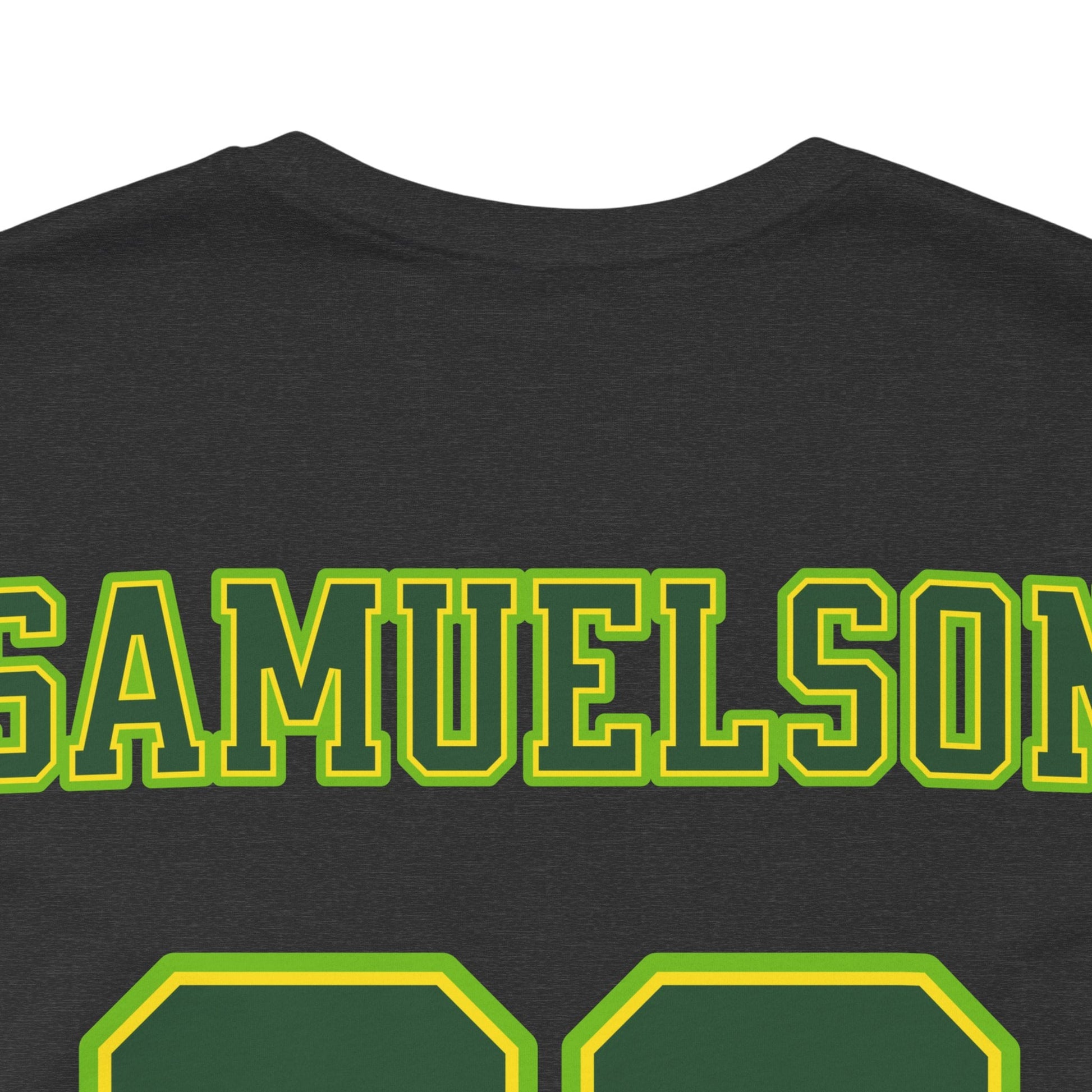 Katie Lou Samuelson Storm Jersey Unisex Shirt | Chix Sports