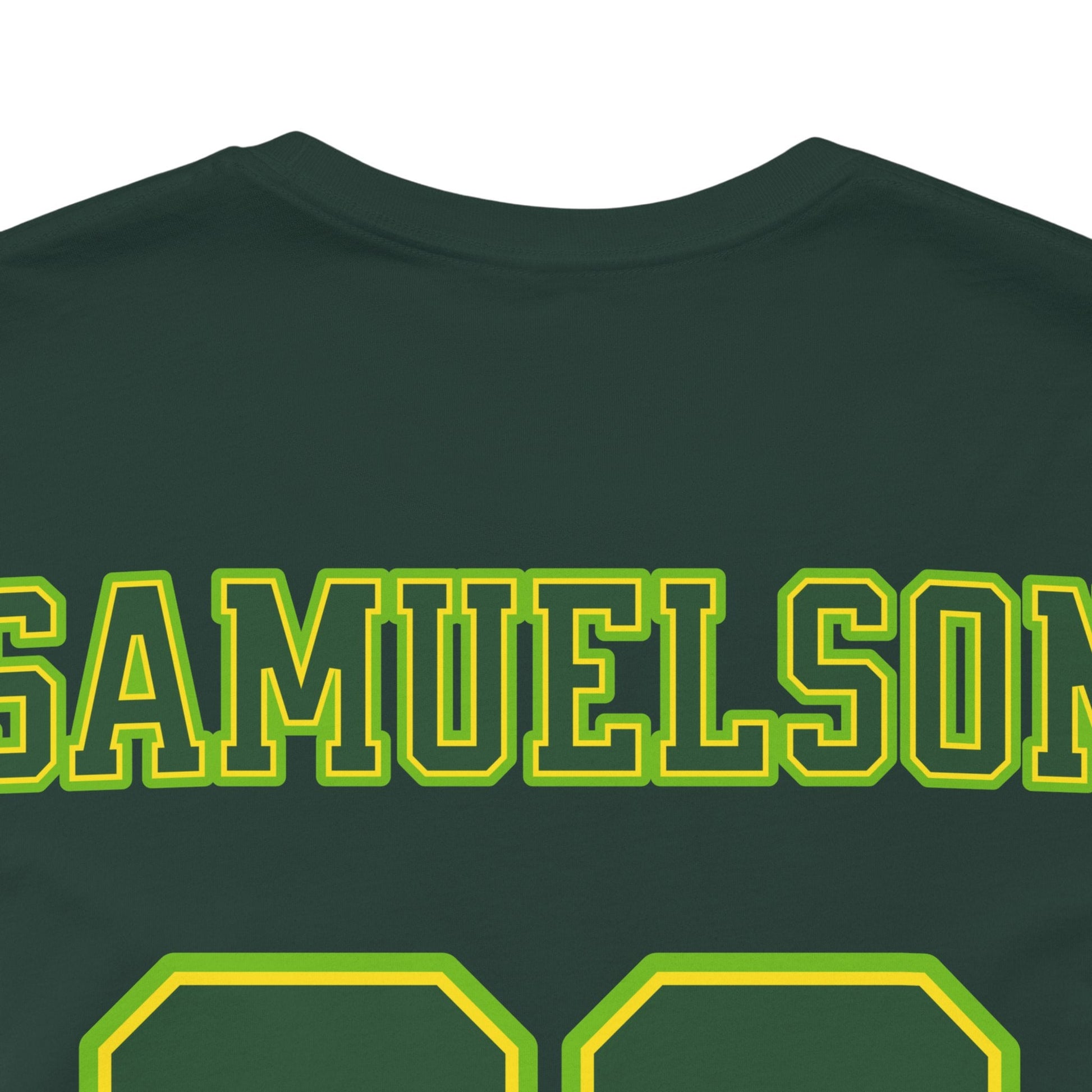 Katie Lou Samuelson Storm Jersey Unisex Shirt | Chix Sports