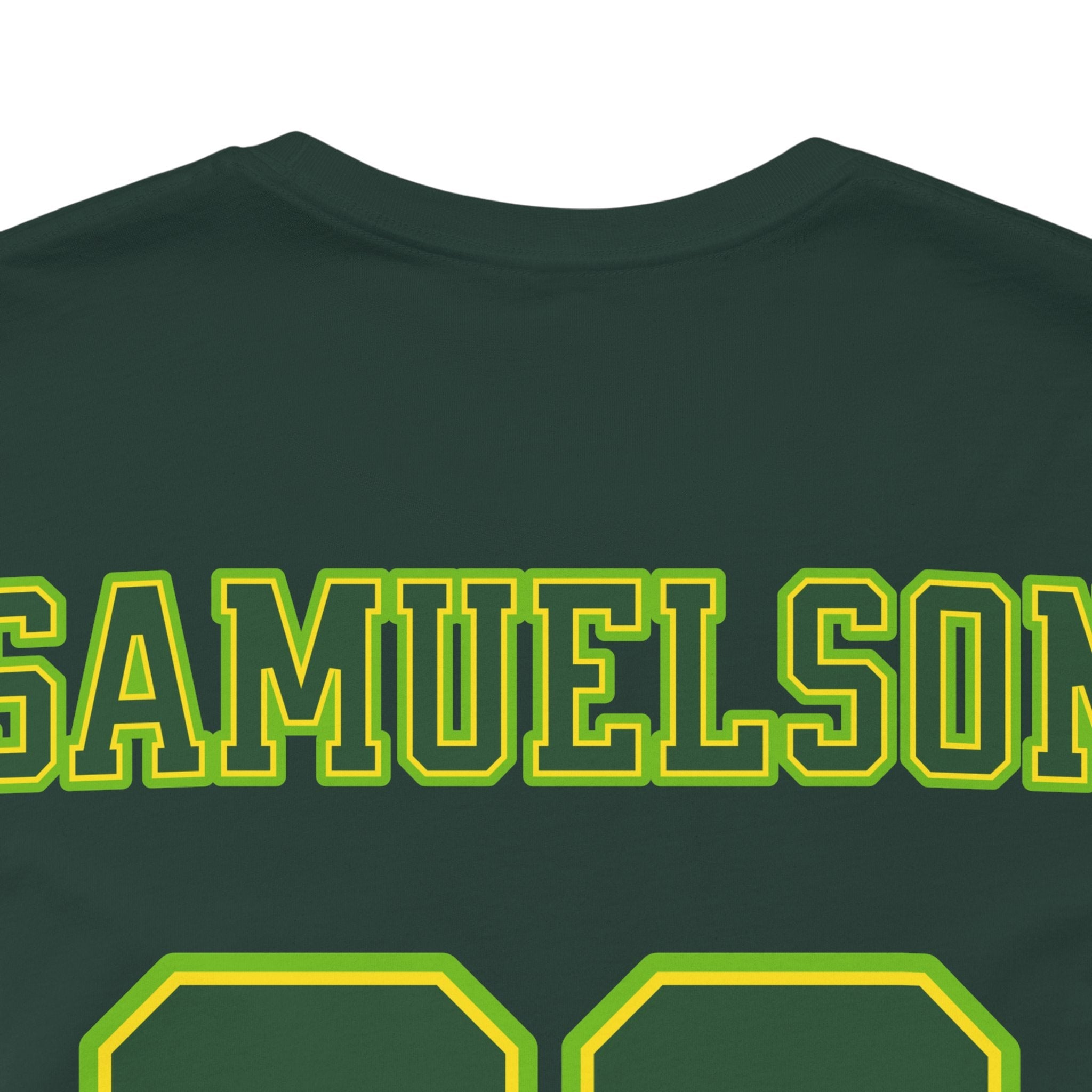 Katie Lou Samuelson Storm Jersey Unisex Shirt | Chix Sports