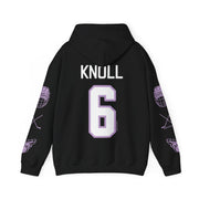 Katy Knoll 6 Frost Hockey Hoodie | Chix Sports