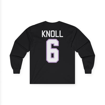 Katy Knoll Frost Long Sleeve Shirt | Chix Sports