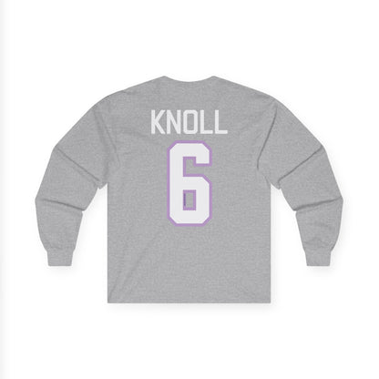 Katy Knoll Frost Long Sleeve Shirt | Chix Sports