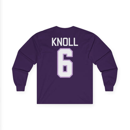 Katy Knoll Frost Long Sleeve Shirt | Chix Sports