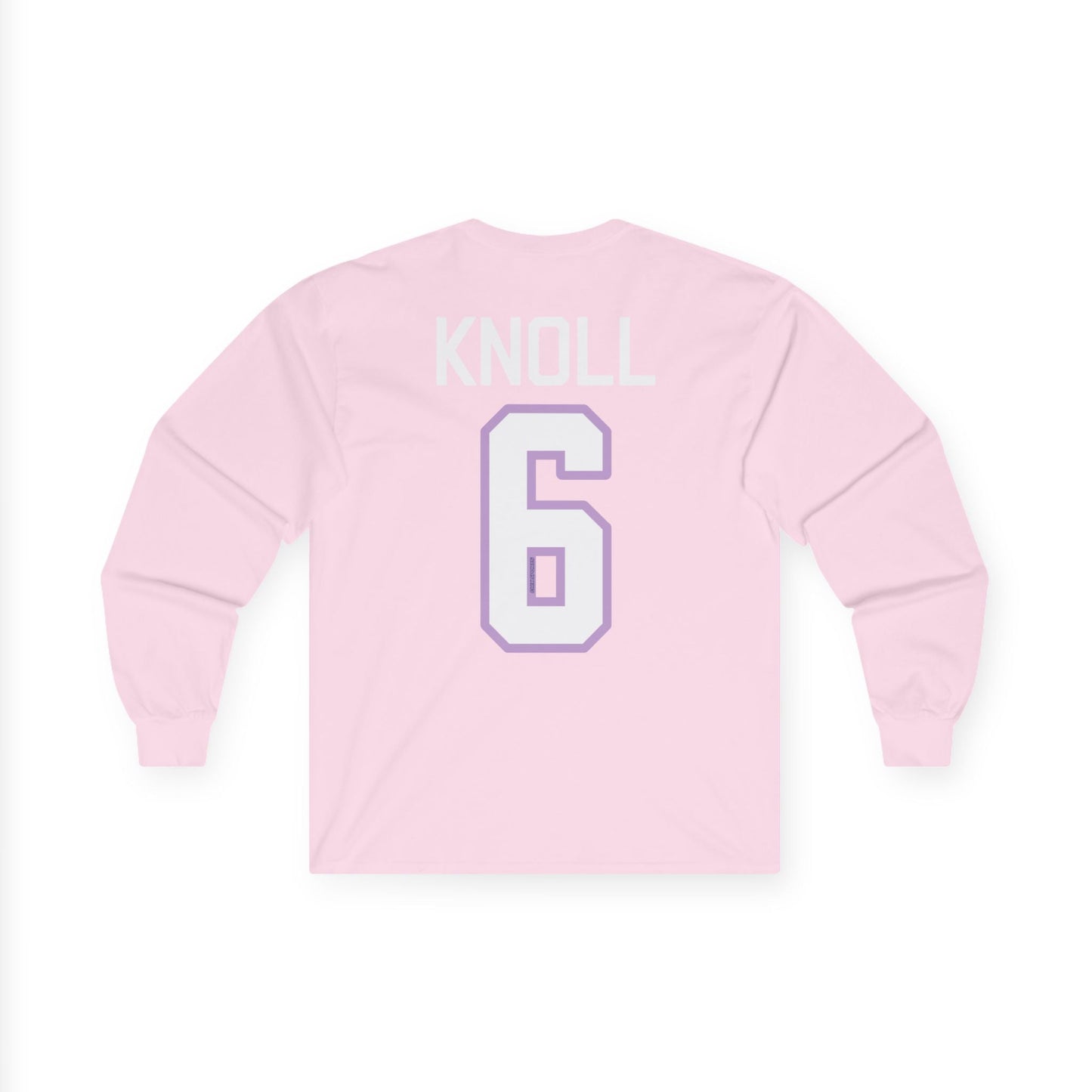 Katy Knoll Frost Long Sleeve Shirt | Chix Sports