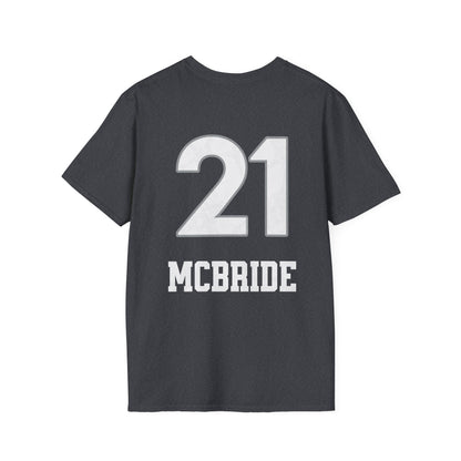 Kayla McBride 21 Lynx Player Fan Shirt | Chix Sports