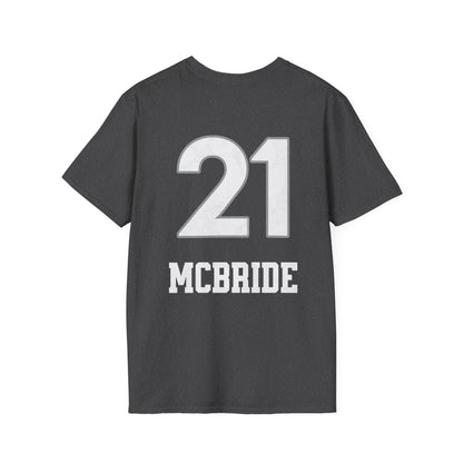 Kayla McBride 21 Lynx Player Fan Shirt | Chix Sports