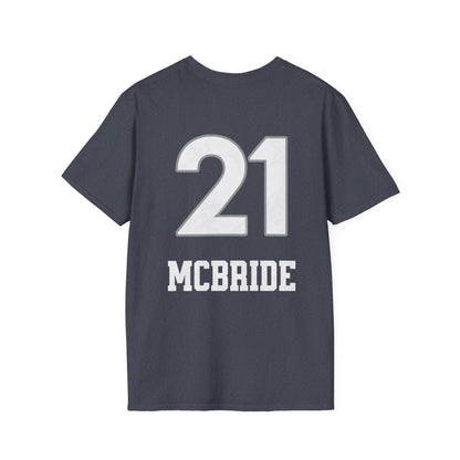 Kayla McBride 21 Lynx Player Fan Shirt | Chix Sports