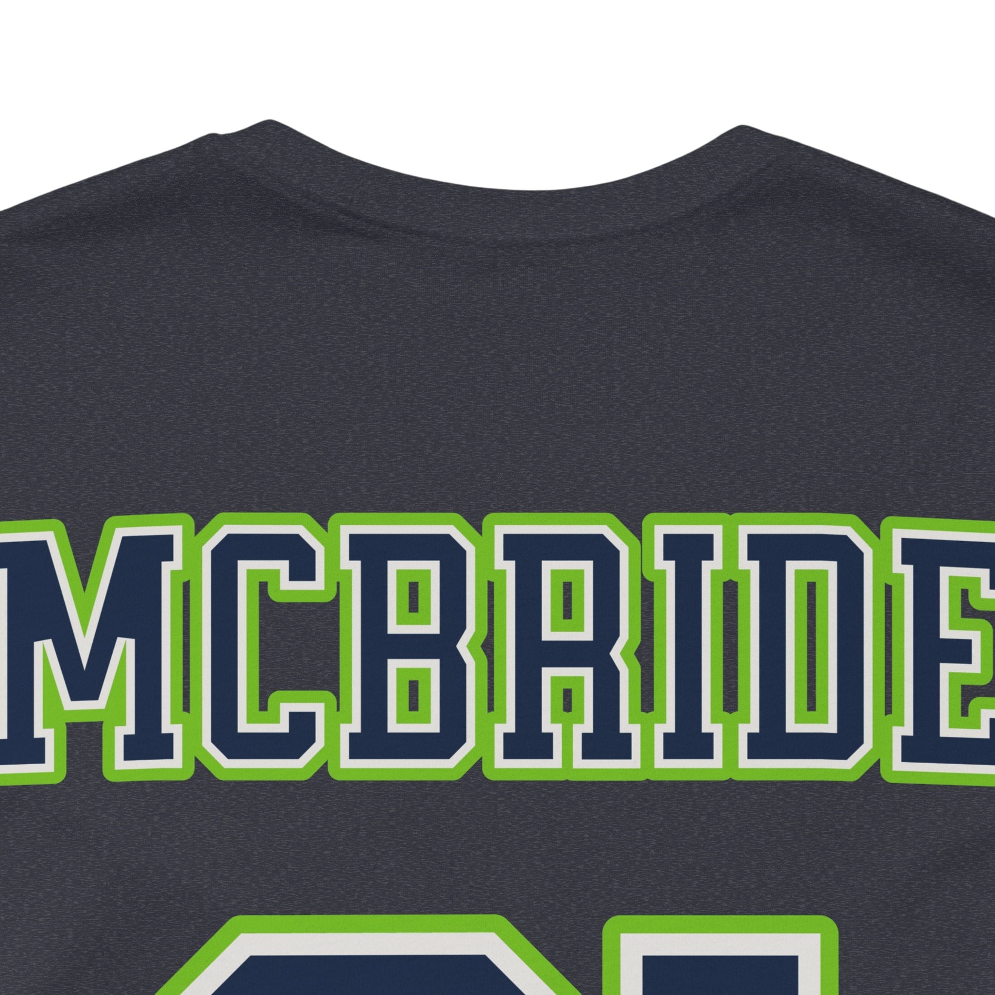 Kayla McBride Lynx Jersey Unisex Shirt | Chix Sports