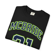 Kayla McBride Lynx Premium Shirt | Chix Sports