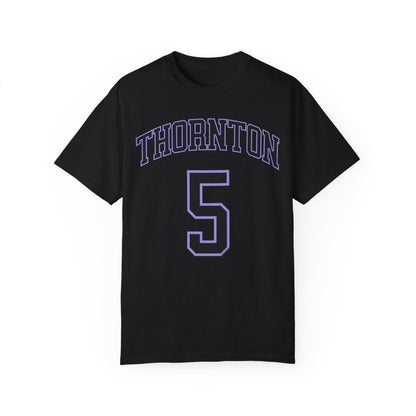 Kayla Thornton Valkyries Premium Shirt | Chix Sports