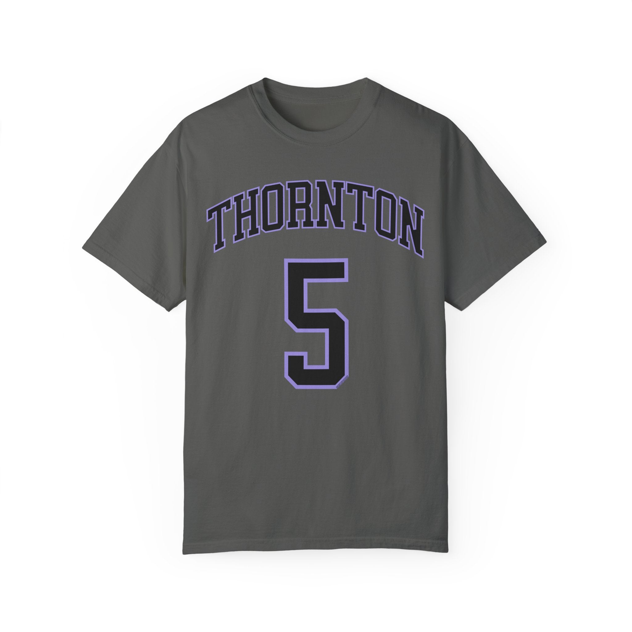 Kayla Thornton Valkyries Premium Shirt | Chix Sports