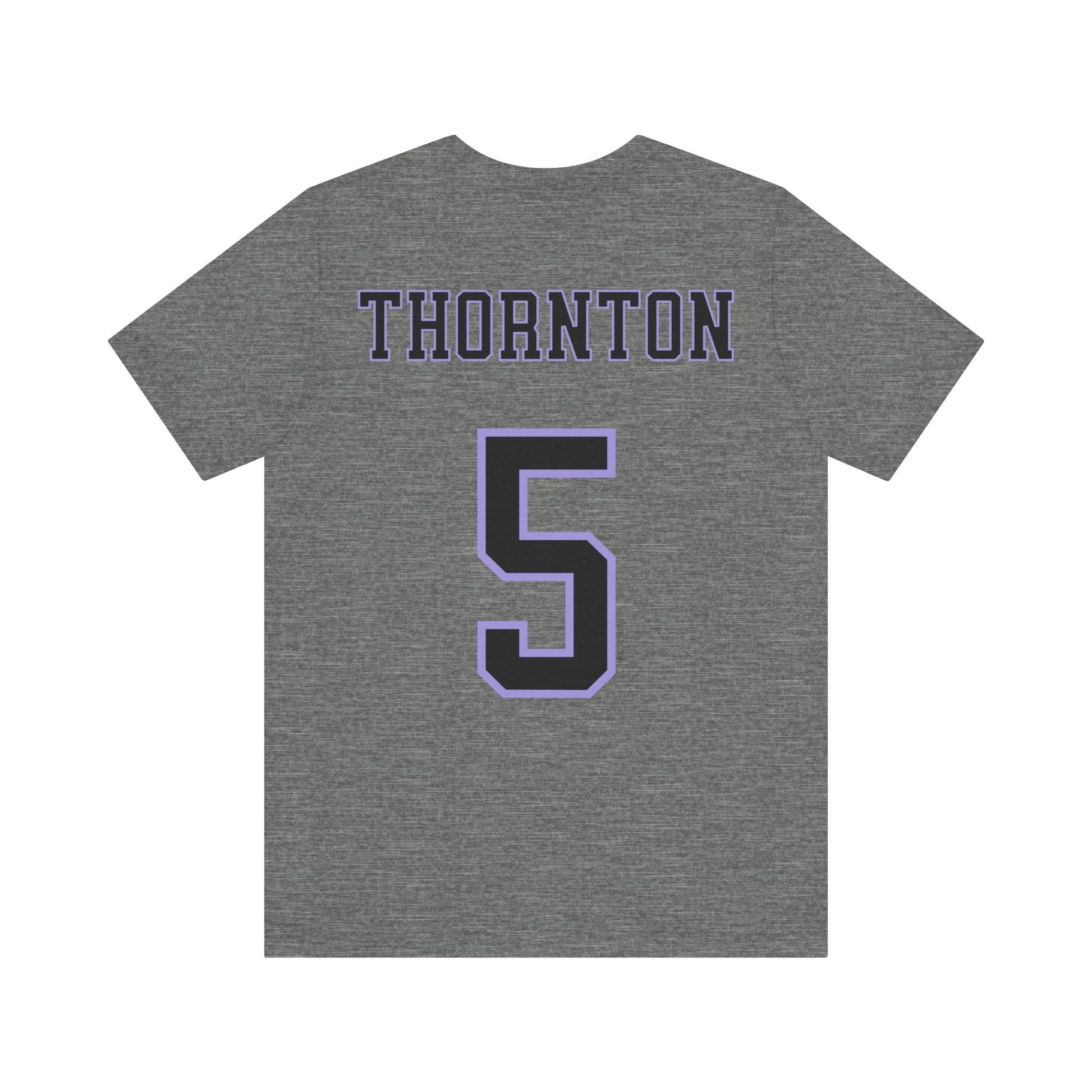 Kayla Thornton Valkyries Unisex Jersey Shirt | Chix Sports