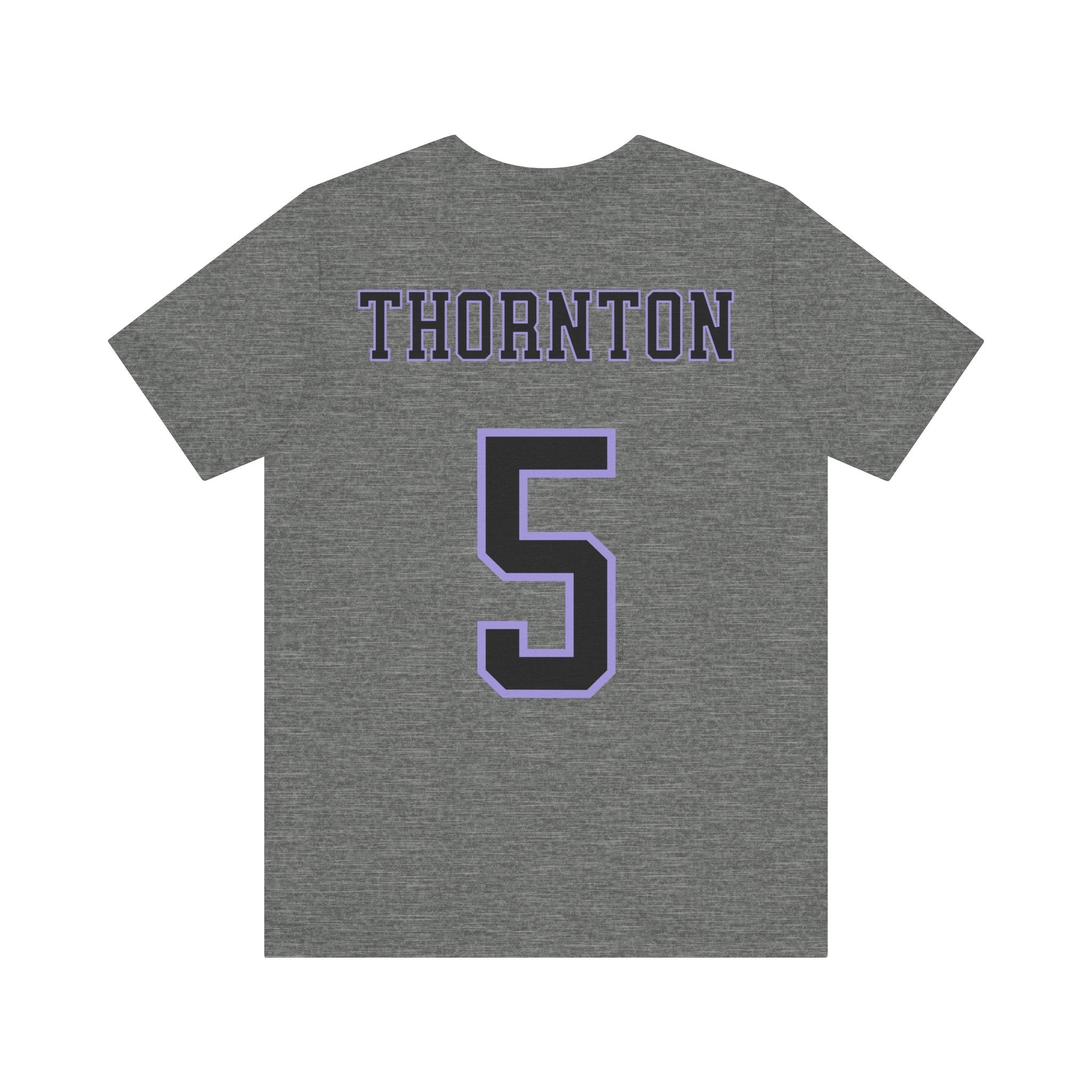 Kayla Thornton Valkyries Unisex Jersey Shirt | Chix Sports