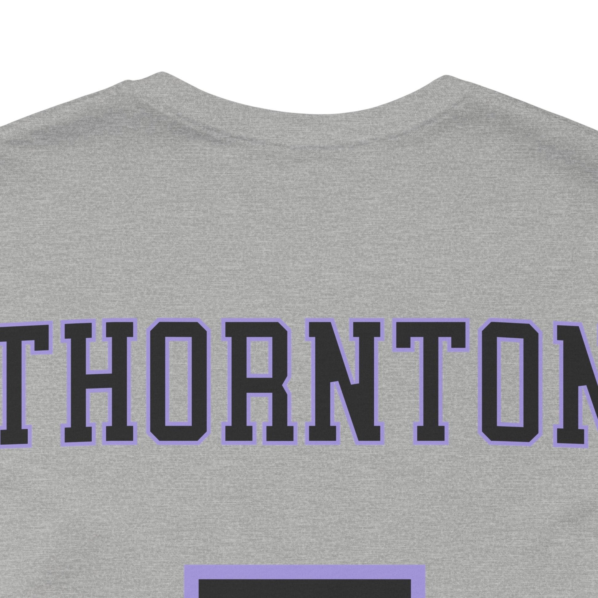 Kayla Thornton Valkyries Unisex Jersey Shirt | Chix Sports
