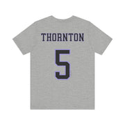Kayla Thornton Valkyries Unisex Jersey Shirt | Chix Sports