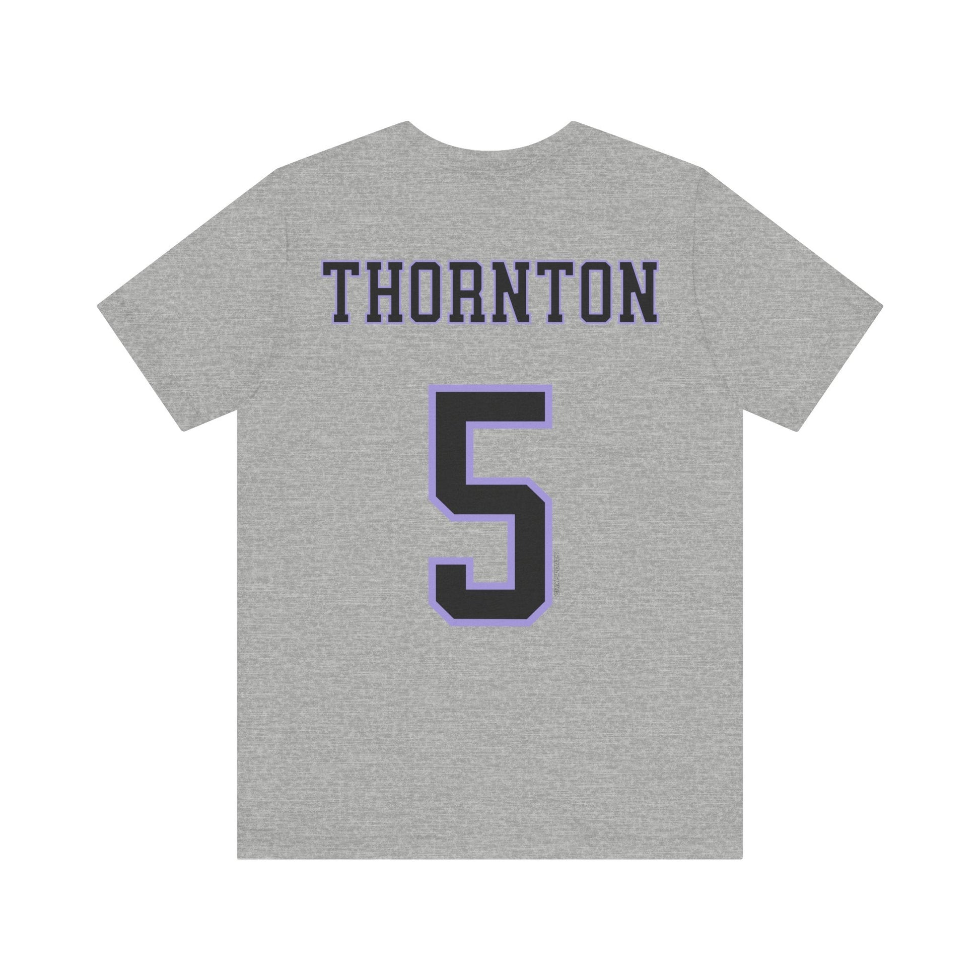 Kayla Thornton Valkyries Unisex Jersey Shirt | Chix Sports