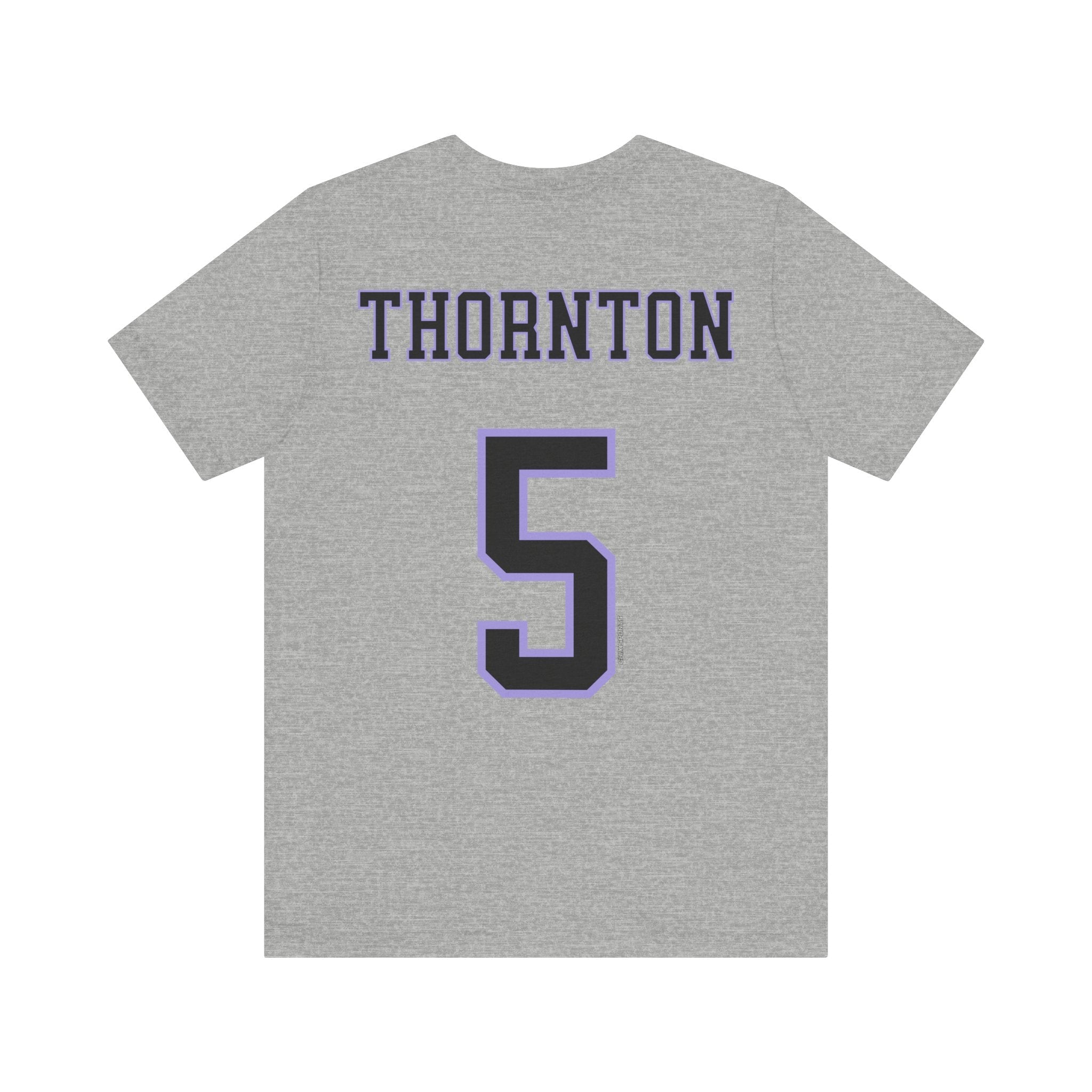 Kayla Thornton Valkyries Unisex Jersey Shirt | Chix Sports
