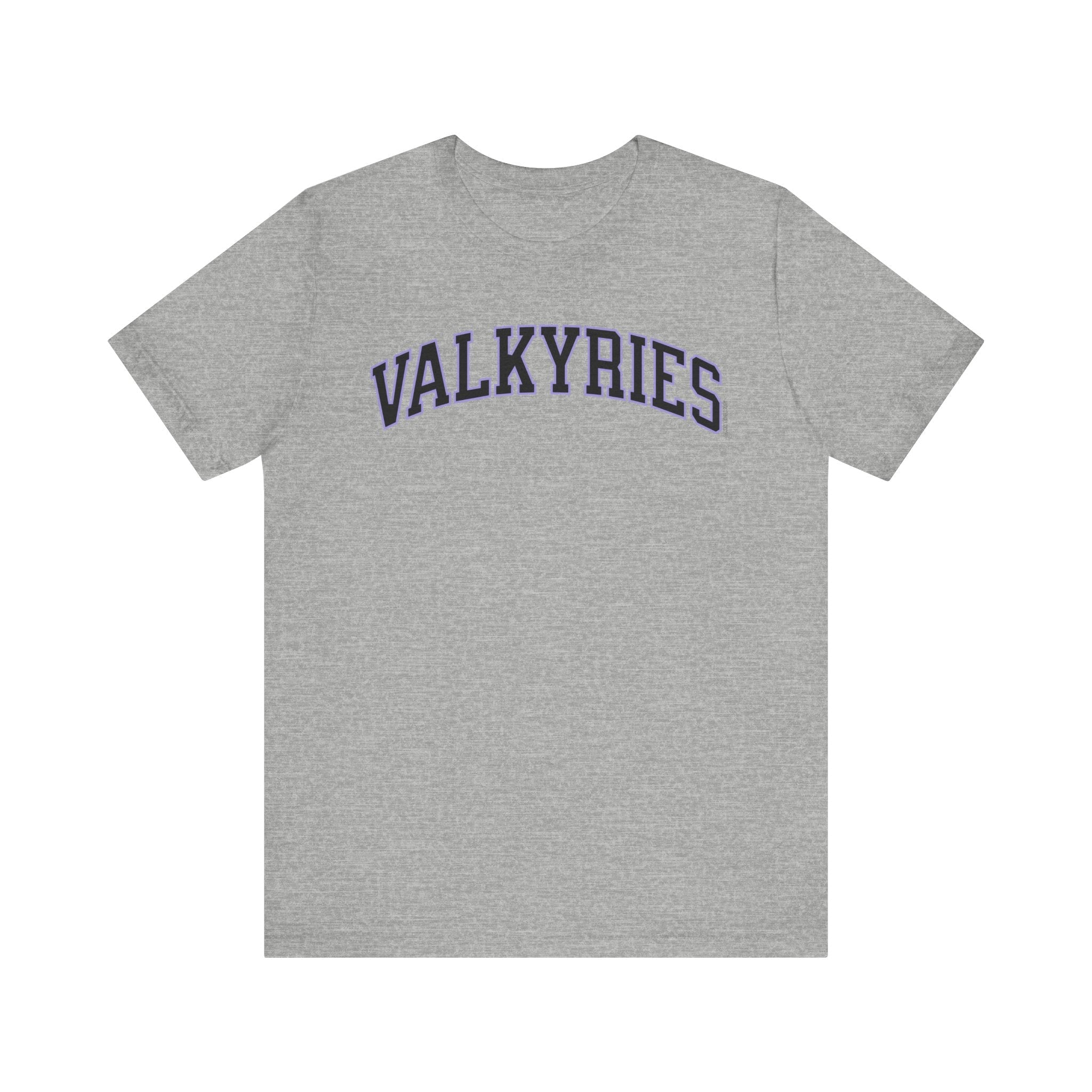 Kayla Thornton Valkyries Unisex Jersey Shirt | Chix Sports