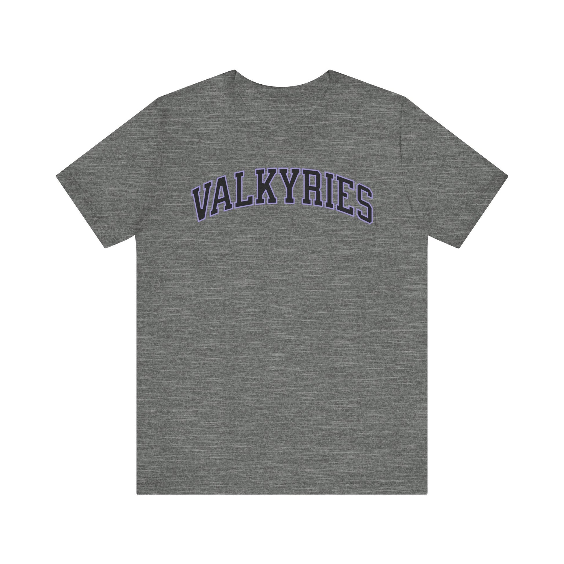 Kayla Thornton Valkyries Unisex Jersey Shirt | Chix Sports