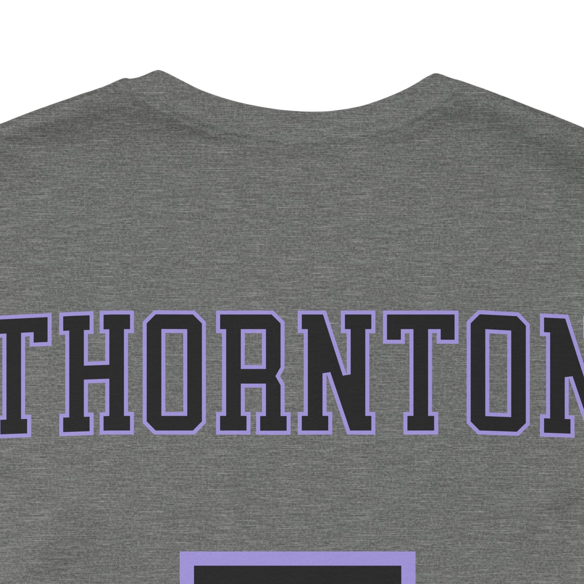 Kayla Thornton Valkyries Unisex Jersey Shirt | Chix Sports