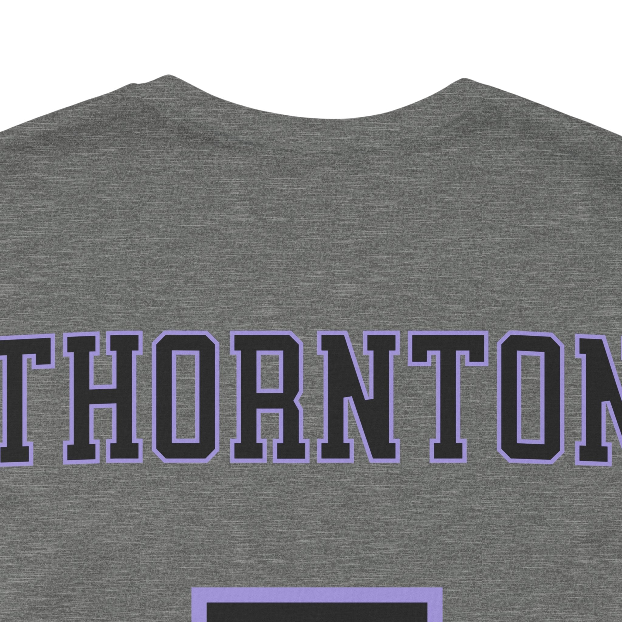 Kayla Thornton Valkyries Unisex Jersey Shirt | Chix Sports