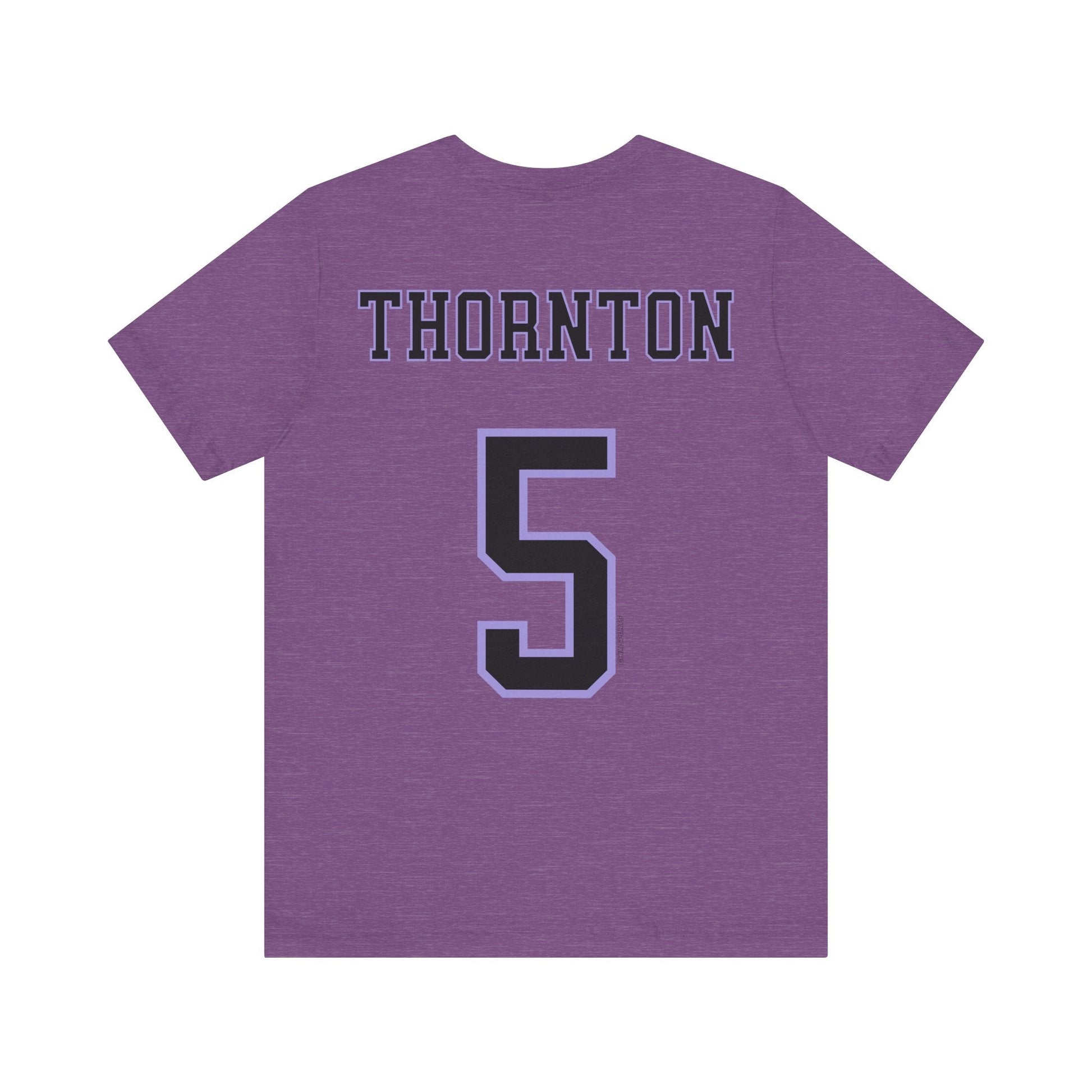 Kayla Thornton Valkyries Unisex Jersey Shirt | Chix Sports