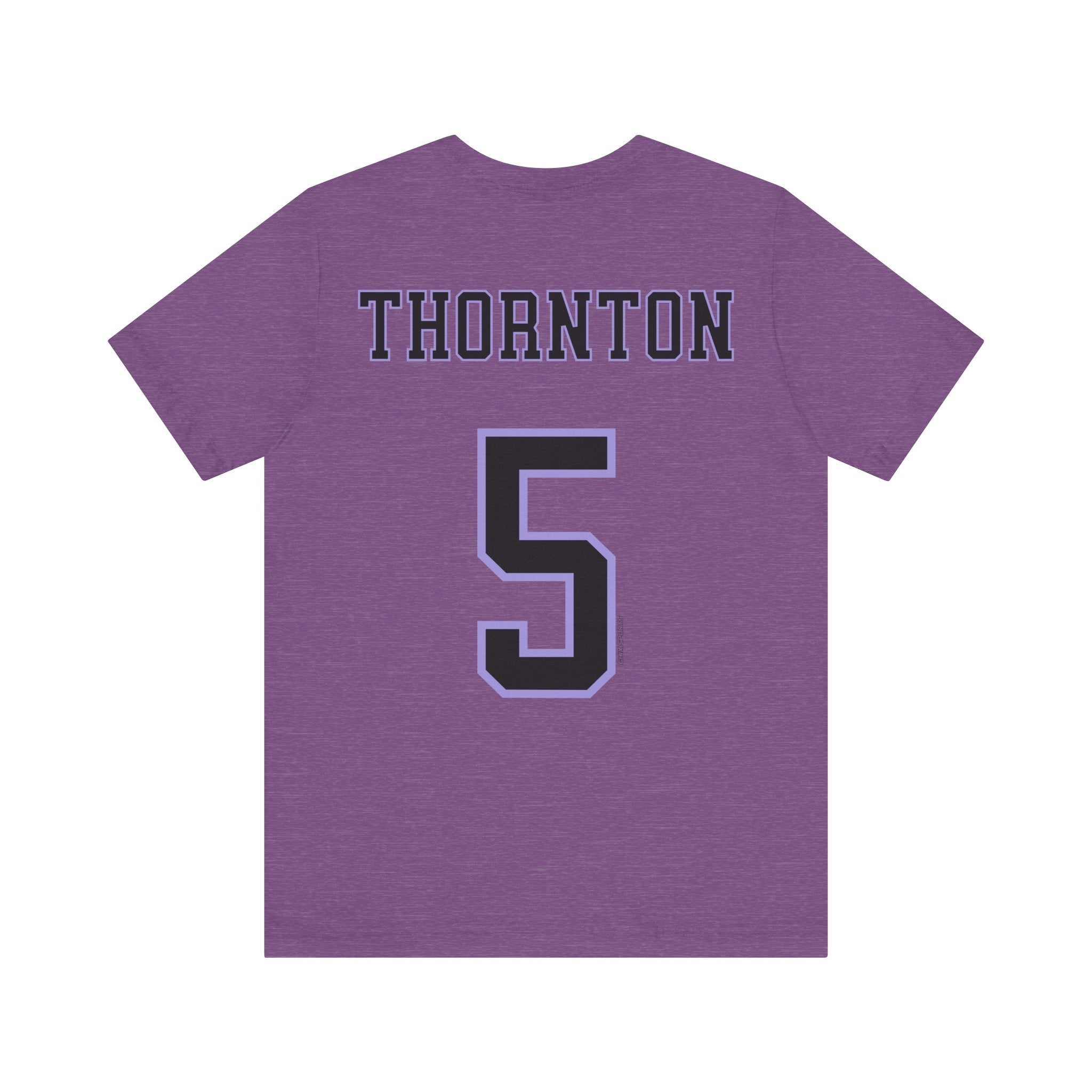 Kayla Thornton Valkyries Unisex Jersey Shirt | Chix Sports