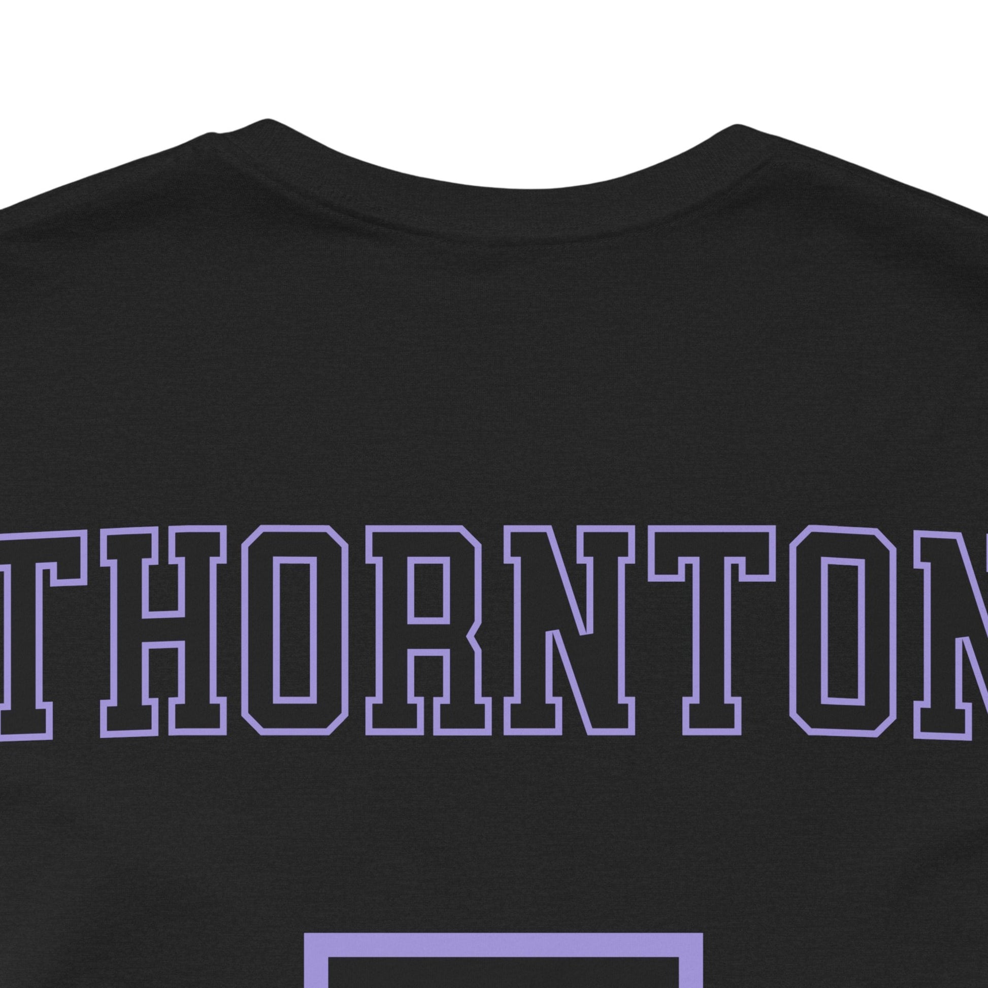 Kayla Thornton Valkyries Unisex Jersey Shirt | Chix Sports