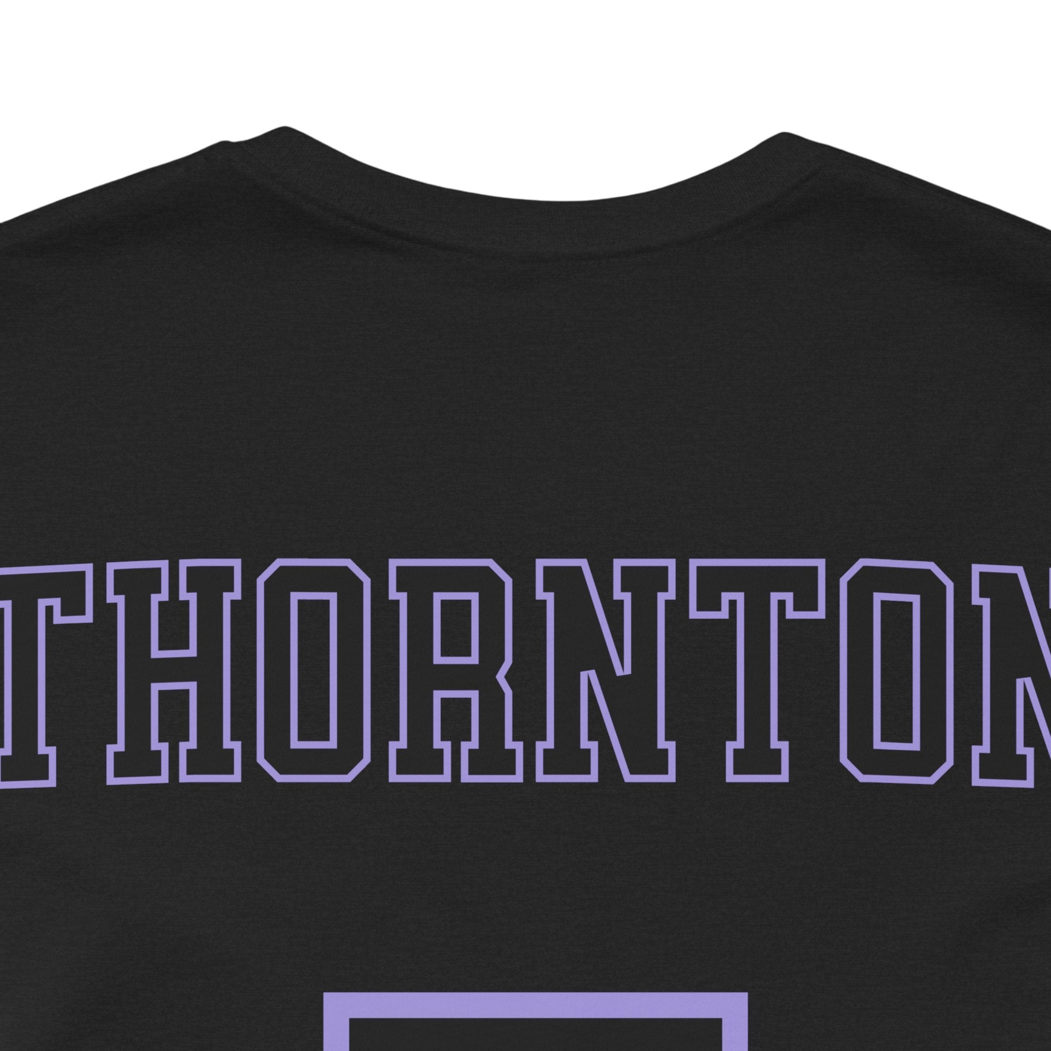 Kayla Thornton Valkyries Unisex Jersey Shirt | Chix Sports