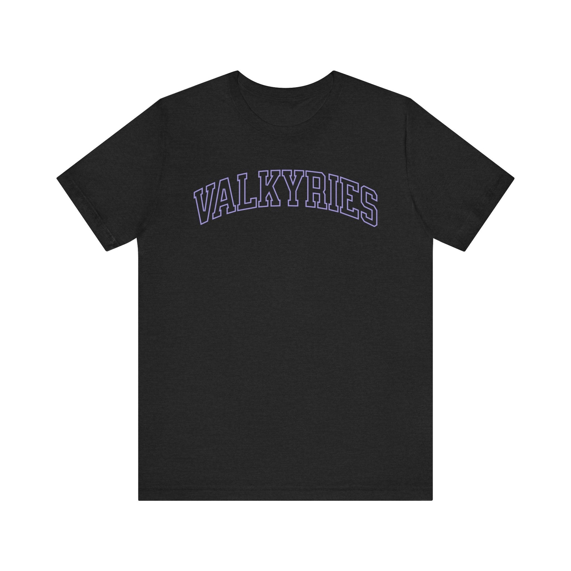 Kayla Thornton Valkyries Unisex Jersey Shirt | Chix Sports