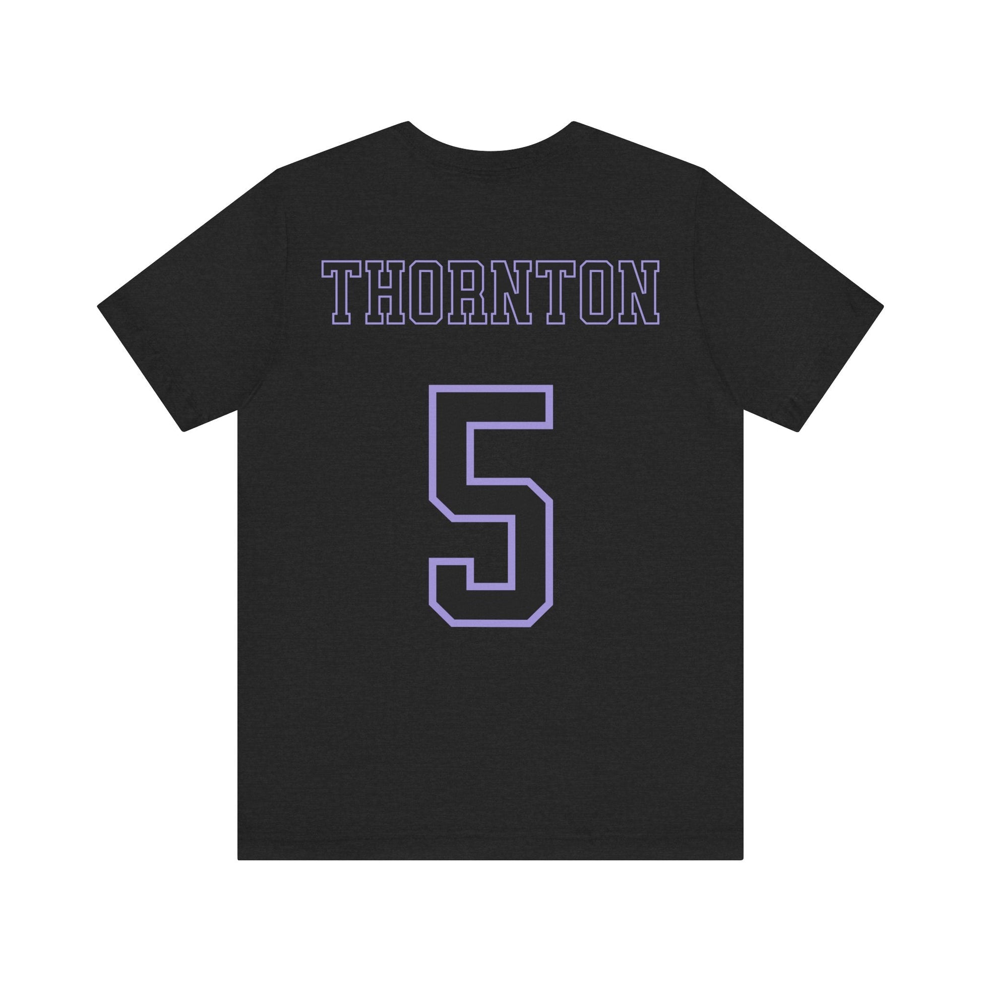 Kayla Thornton Valkyries Unisex Jersey Shirt | Chix Sports
