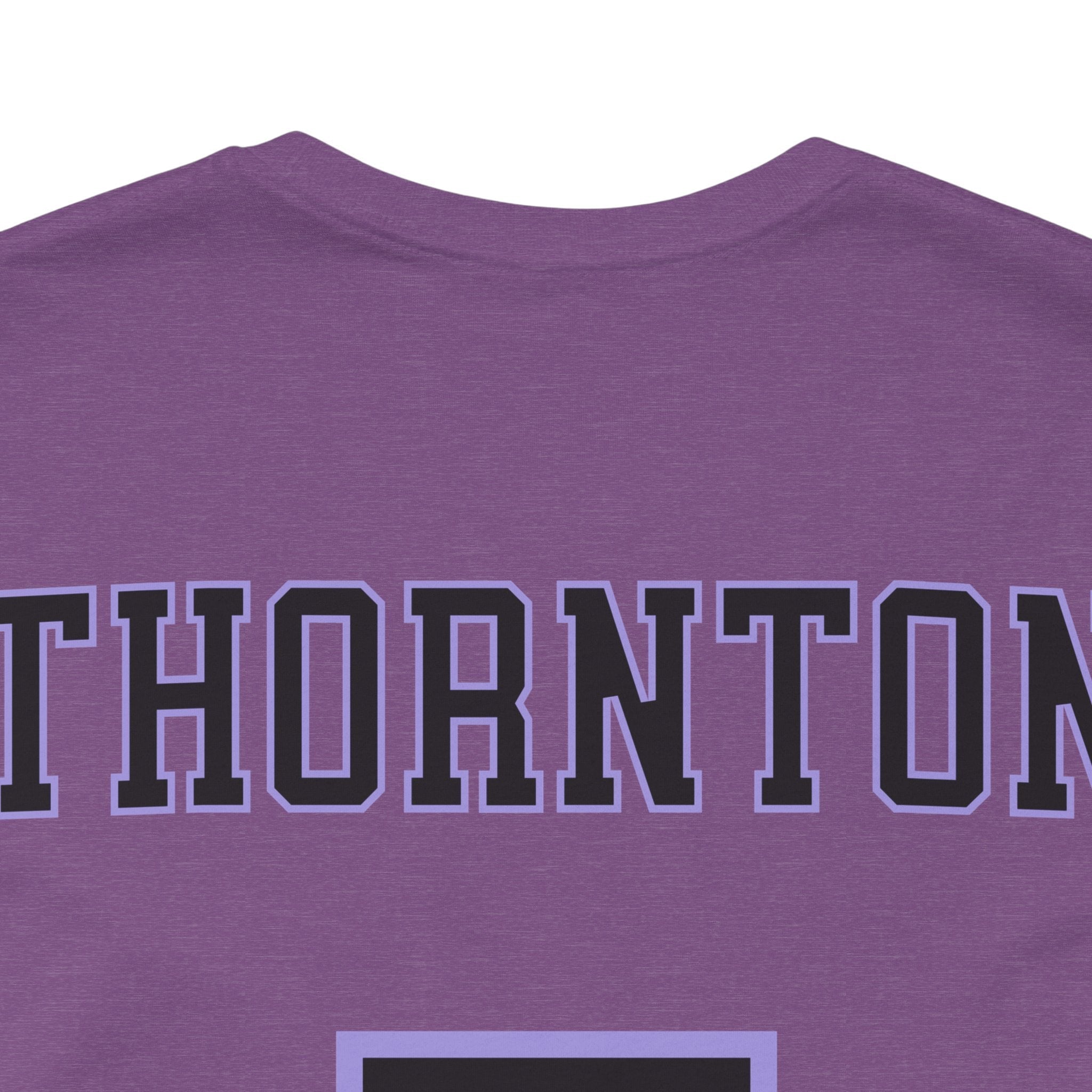 Kayla Thornton Valkyries Unisex Jersey Shirt | Chix Sports