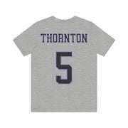 Kayla Thornton Valkyries Unisex Jersey T-shirt | Chix Sports