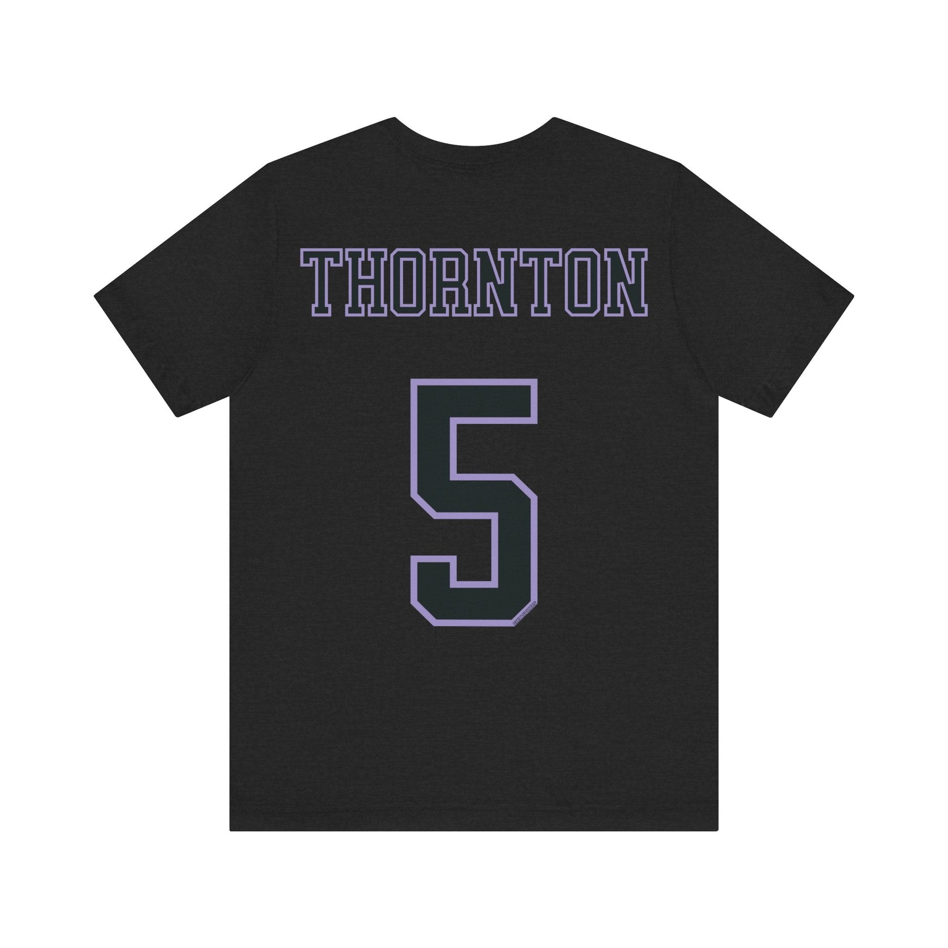 Kayla Thornton Valkyries Unisex Jersey T-shirt | Chix Sports