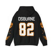 Kayle Osborne Sirens Unisex Hoodie | Chix Sports