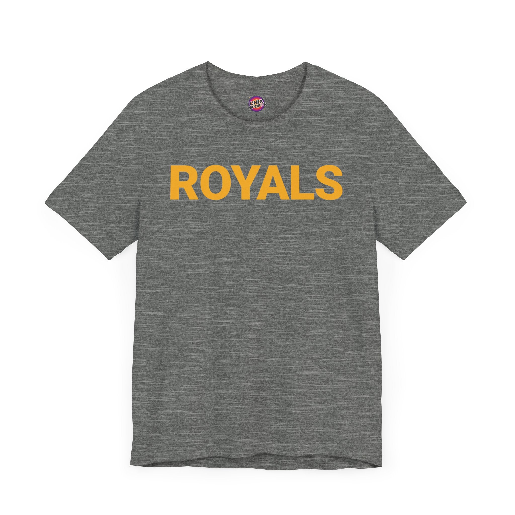 Kayleigh Riehl Royals Softblend T-shirt | Chix Sports