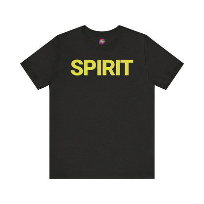 Kaylie Collins Spirit Softblend T-shirt | Chix Sports