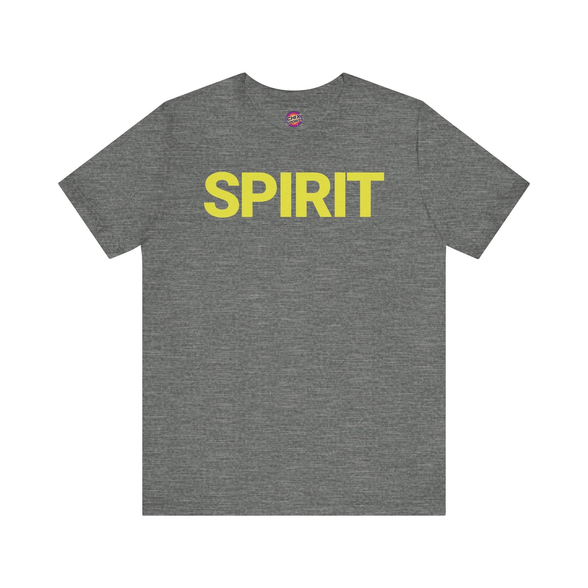 Kaylie Collins Spirit Softblend T-shirt | Chix Sports